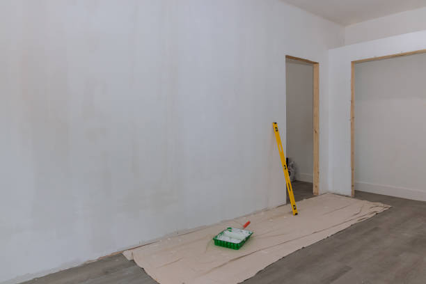 Best Forensic Mold Investigation  in Chouteau, OK