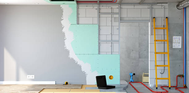 Best Emergency Mold Remediation  in Chouteau, OK