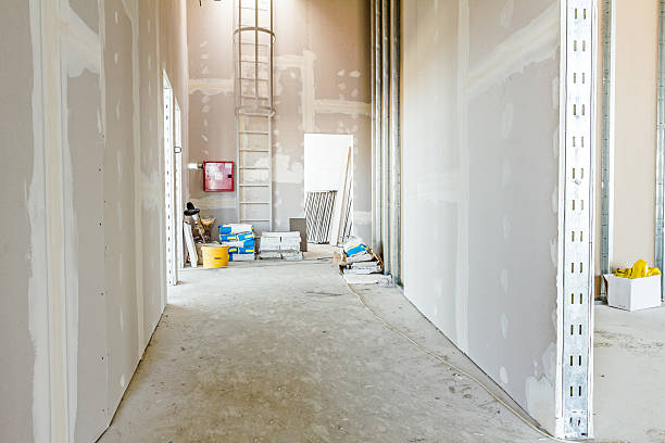 Best Comprehensive Air Testing for Mold Contaminants  in Chouteau, OK