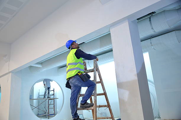 Best Water Damage & Mold Remediation  in Chouteau, OK